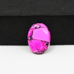 Cherry Blossom Cabochon 17x13mm 7ct - Oval - Pedra Gems