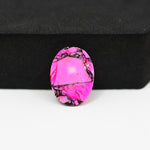 Cherry Blossom Cabochon 17x13mm 7ct - Oval - Pedra Gems