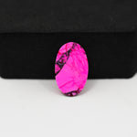 Cherry Blossom Cabochon 18x11mm 5.5ct - Oval - Pedra Gems