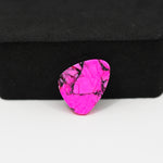 Cherry Blossom Cabochon 16x13mm 6.5ct - Freeform - Pedra Gems