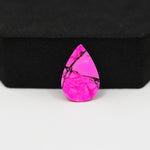 Cherry Blossom Cabochon 18x12mm 5.5ct - Pear - Pedra Gems