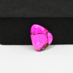 Cherry Blossom Cabochon 16x13mm 6ct - Freeform - Pedra Gems