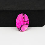 Cherry Blossom Cabochon 17x12mm 6ct - Oval - Pedra Gems
