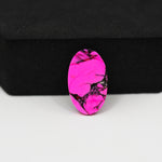 Cherry Blossom Cabochon 19x11mm 6.5ct - Oval - Pedra Gems