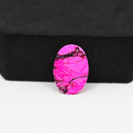 Cherry Blossom Cabochon 18x12mm 6ct - Oval - Pedra Gems