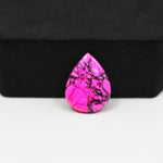 Cherry Blossom Cabochon 17x13mm 5.5ct - Pear - Pedra Gems