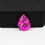 Cherry Blossom Cabochon 17x13mm 5.5ct - Pear - Pedra Gems