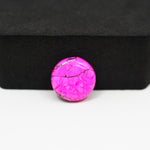 Cherry Blossom Cabochon 14x14mm 6ct - Round - Pedra Gems