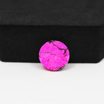 Cherry Blossom Cabochon 14x14mm 6ct - Round - Pedra Gems