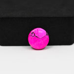 Cherry Blossom Cabochon 13x13mm 5.5ct - Round - Pedra Gems