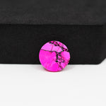 Cherry Blossom Cabochon 13x13mm 5.5ct - Round - Pedra Gems