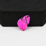 Cherry Blossom Cabochon 16x12mm 6.5ct - Freeform - Pedra Gems