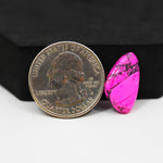 Cherry Blossom Cabochon 19x11mm 5.5ct - Freeform - Pedra Gems