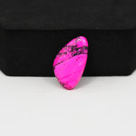 Cherry Blossom Cabochon 19x11mm 5.5ct - Freeform - Pedra Gems