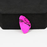 Cherry Blossom Cabochon 19x11mm 5.5ct - Freeform - Pedra Gems