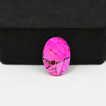 Cherry Blossom Cabochon 17x12mm 6.5ct - Oval - Pedra Gems