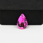 Cherry Blossom Cabochon 17x11mm 5ct - Pear - Pedra Gems