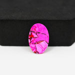 Cherry Blossom Cabochon 19x13mm 6ct - Oval - Pedra Gems