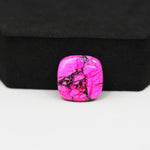 Cherry Blossom Cabochon 15x15mm 7ct - Round - Pedra Gems