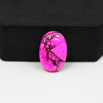 Cherry Blossom Cabochon 19x13mm 8.5ct - Oval - Pedra Gems