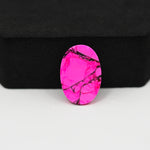 Cherry Blossom Cabochon 19x13mm 8.5ct - Oval - Pedra Gems