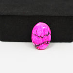 Cherry Blossom Cabochon 16x12mm 5.5ct - Freeform - Pedra Gems