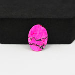 Cherry Blossom Cabochon 16x12mm 5.5ct - Freeform - Pedra Gems
