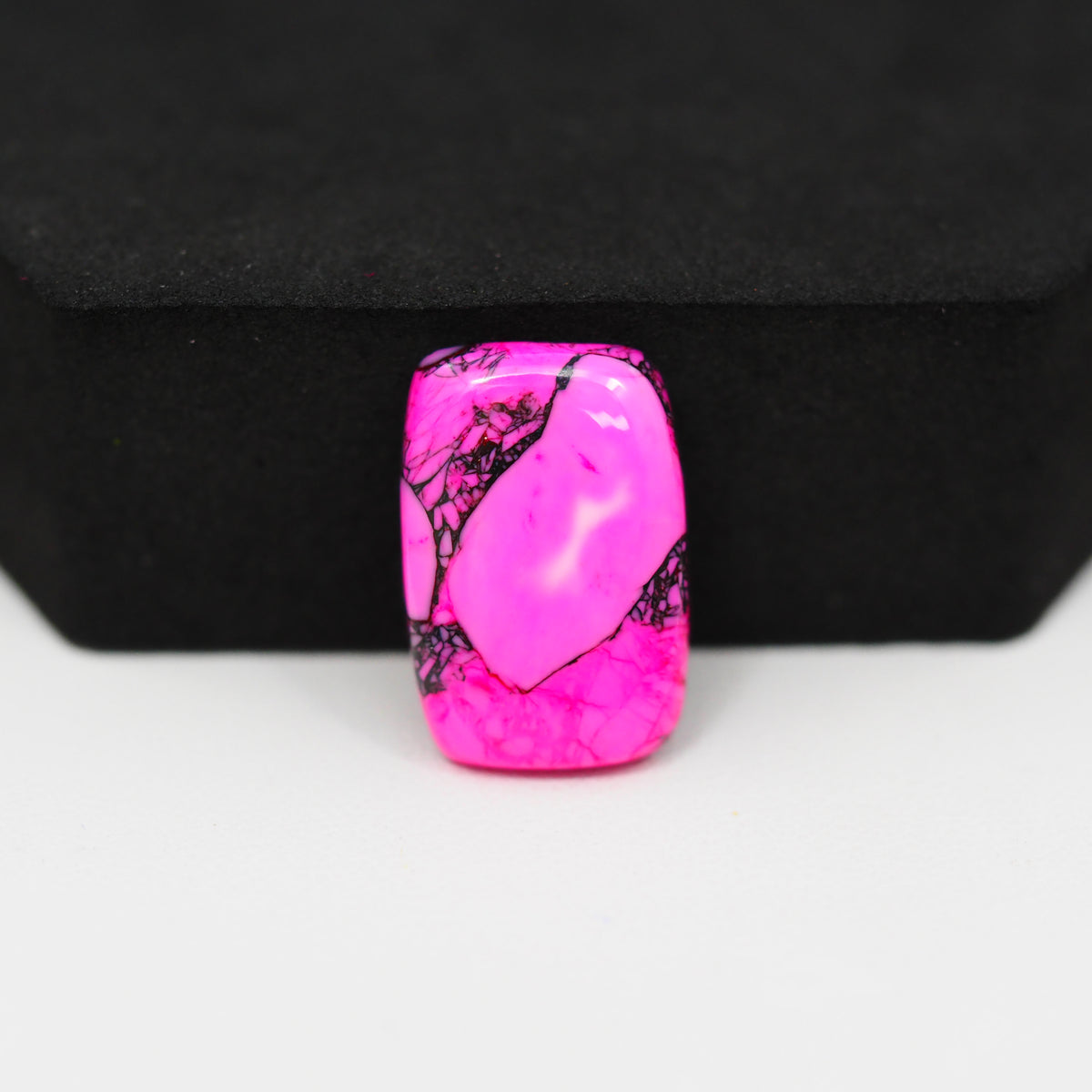 Cherry Blossom Cabochon 20x13mm 10ct - Round - Pedra Gems