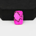 Cherry Blossom Cabochon 20x13mm 10ct - Round - Pedra Gems