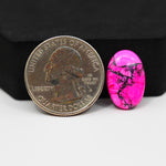 Cherry Blossom Cabochon 18x12mm 6.5ct - Pear - Pedra Gems