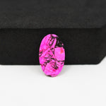 Cherry Blossom Cabochon 18x11mm 6.5ct - Oval - Pedra Gems