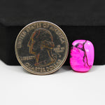 Cherry Blossom Cabochon 16x11mm 5.5ct - Freeform - Pedra Gems
