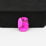 Cherry Blossom Cabochon 16x11mm 5.5ct - Freeform - Pedra Gems