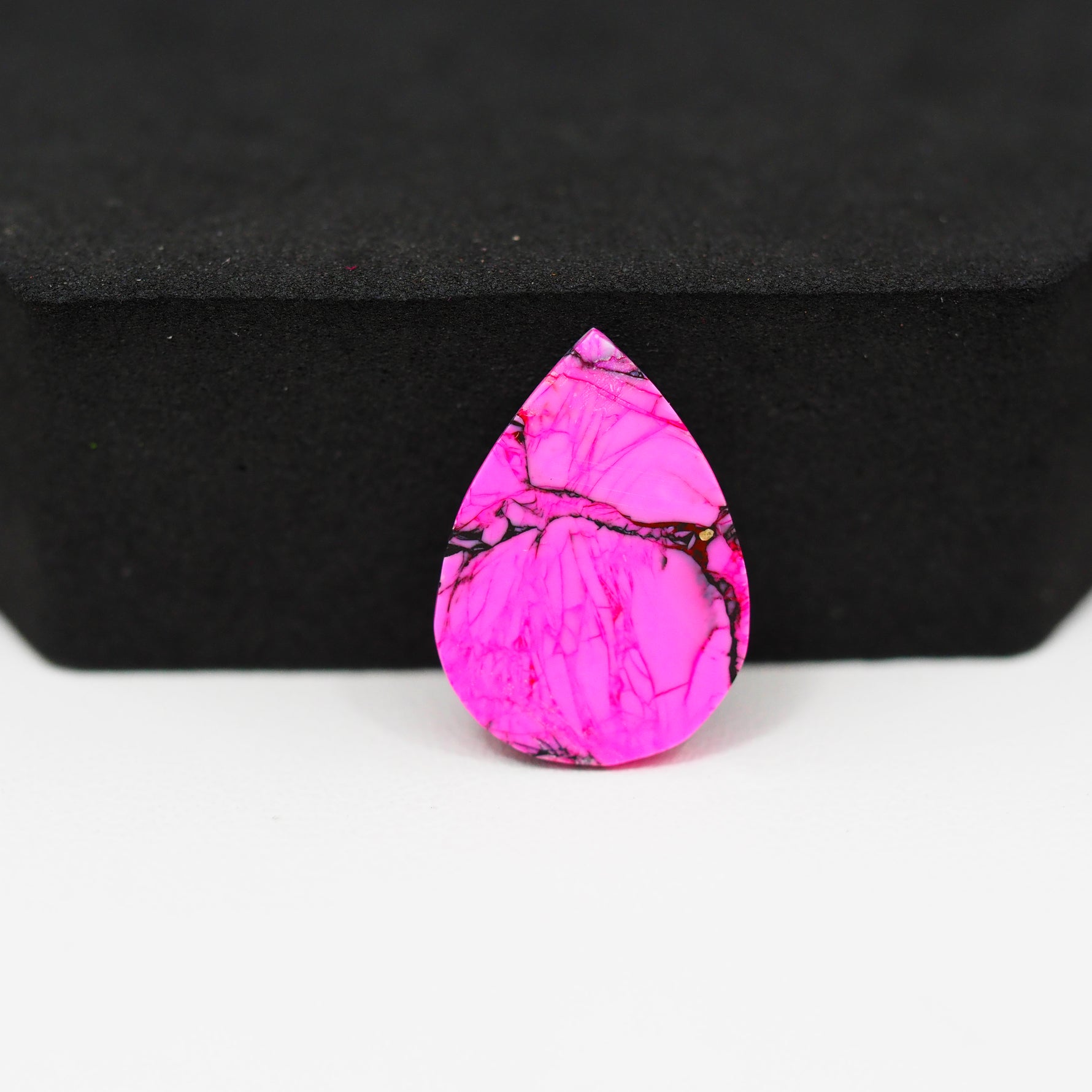 Cherry Blossom Cabochon 19x14mm 7ct - Oval - Pedra Gems