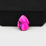 Cherry Blossom Cabochon 15x12mm 5.5ct - Cushion - Pedra Gems