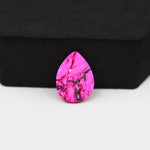 Cherry Blossom Cabochon 15x12mm 5.5ct - Cushion - Pedra Gems