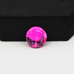 Cherry Blossom Cabochon 14x14mm 6ct - Round - Pedra Gems