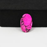 Cherry Blossom Cabochon 17x11mm 5ct - Pear - Pedra Gems