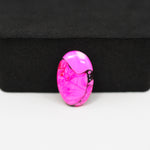Cherry Blossom Cabochon 17x11mm 5.5ct - Oval - Pedra Gems.
