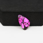 Cherry Blossom Cabochon 18x11mm 5ct - Freeform - Pedra Gems.