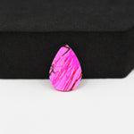 Cherry Blossom Cabochon 16x11mm 4.5ct - Pear - Pedra Gems.