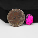 Cherry Blossom Cabochon 15x11mm 5ct - Oval - Pedra Gems