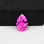Cherry Blossom Cabochon 17x12mm 4.5ct - Pear - Pedra Gems.