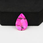 Cherry Blossom Cabochon 20x14mm 7ct - Pear - Pedra Gems.