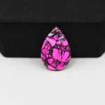 Cherry Blossom Cabochon 20x14mm 7.5ct - Pear - Pedra Gems.