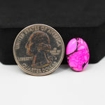 Cherry Blossom Cabochon 16x11mm 5ct - Oval - Pedra Gems.