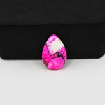 Cherry Blossom Cabochon 16x11mm 5ct - Pear - Pedra Gems.